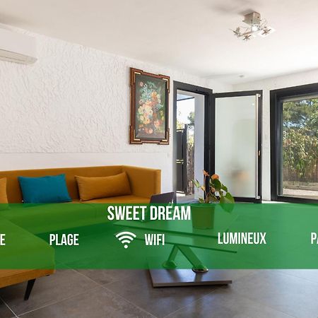 滨海拉塞讷Sweet Dream - Quiet - Host Provence公寓 外观 照片